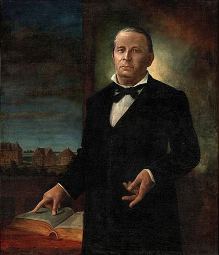 William Crane