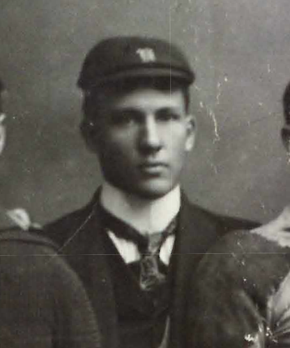 William Melford