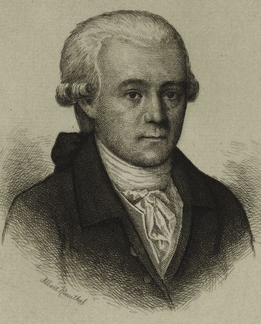 William Carmichael