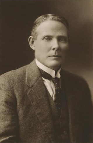 William Carroll