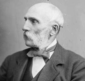 William Little