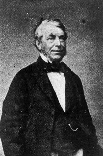 William Carter