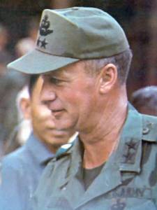 George Casey