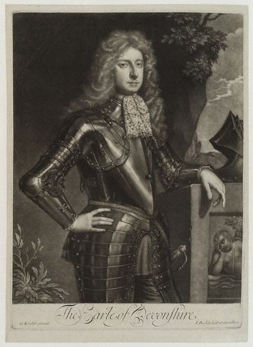William Cavendish