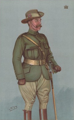 Charles Cavendish