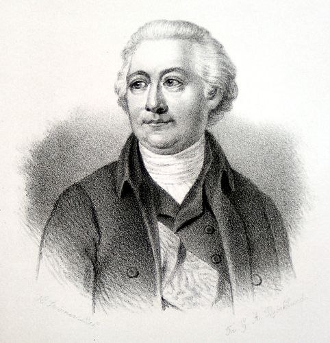 William Chalmers