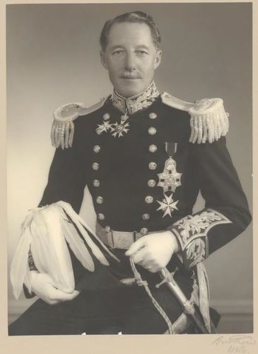 William Charles