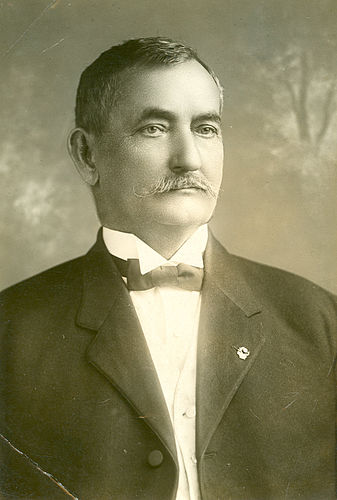 William Charles