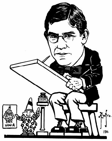 William McNulty