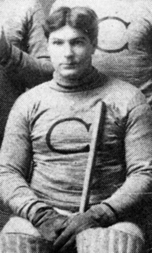 Billy Nicholson
