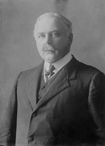 Alexander Charles