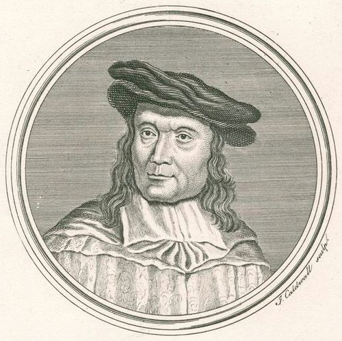 William Child