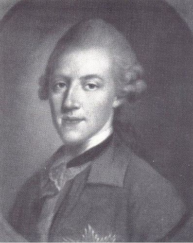 Fredrik Christian