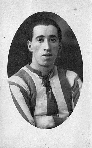 William Lammus