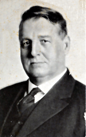 William Cicero Hammer