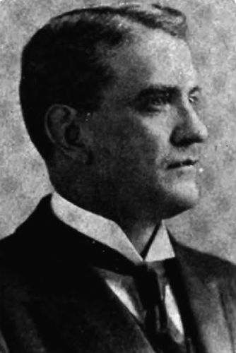 William Owens