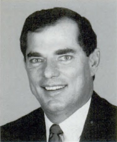 Bill Sarpalius