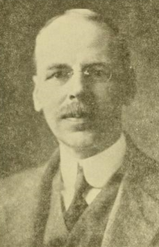 William Clarence Moulton