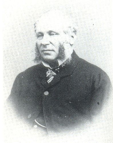 William Haines