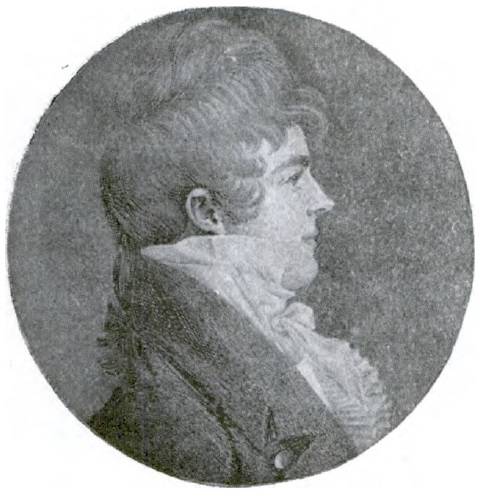 William Clarke