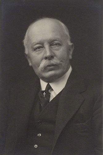 William Clive Bridgeman