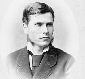 William Caldwell