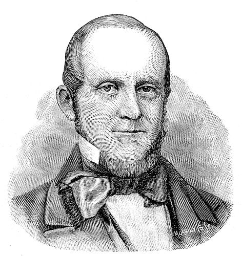 William Cole