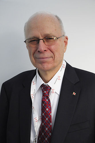 William Colglazier