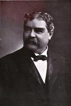 William Cotter Maybury