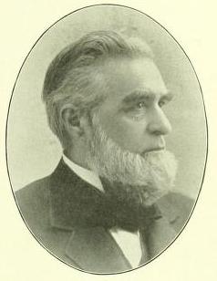 William Crawford