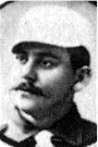 Billy Alvord