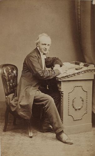 William Williamson