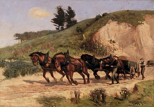 William Cruikshank