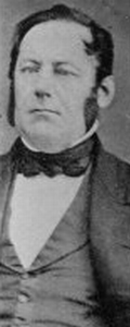 William Daldy
