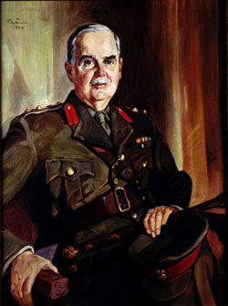 William Woodward