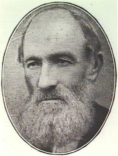 William Dale