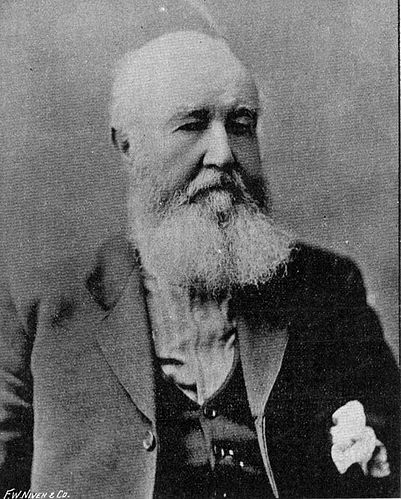 William Moore