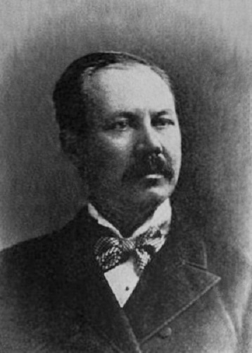 William Dallas Bynum