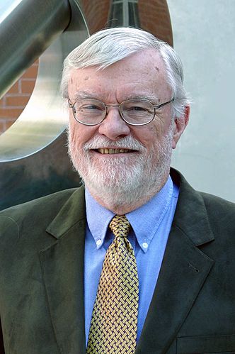 William Arnett