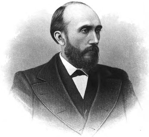 William David