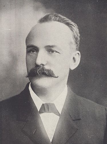 William Ponder