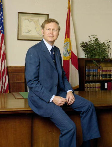 Bill Gunter