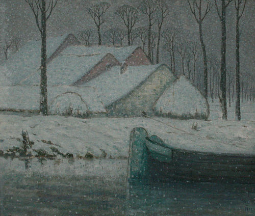 William Nuncques