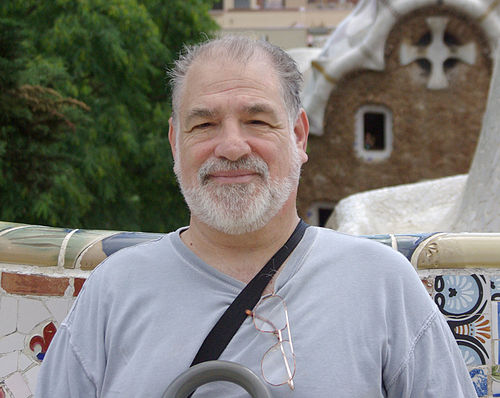 William DiFazio