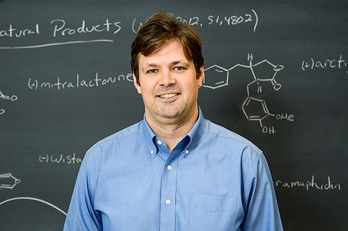 William Dichtel