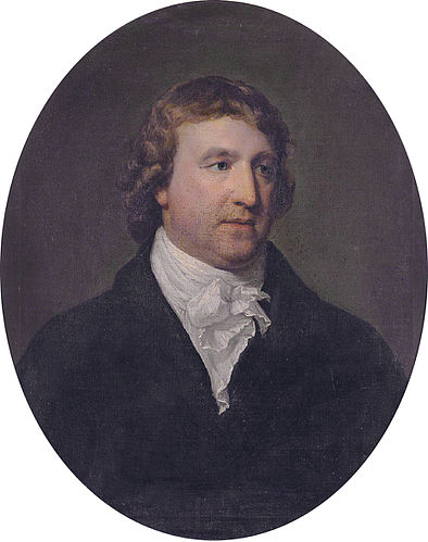 William Downes
