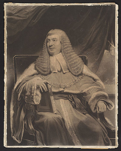William Draper