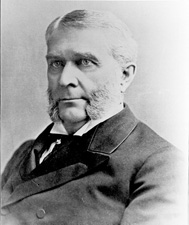 William Drew Washburn