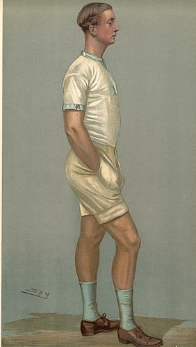 William Ward