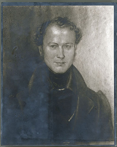 William Brackenridge